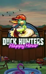 Duck Hunters: Happy Hour