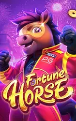 Fortune Horse