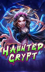 Haunted Crypt