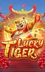 Lucky Tiger