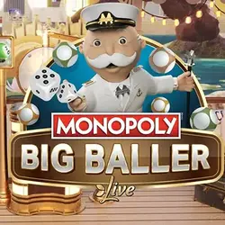 Monopoly Big Baller