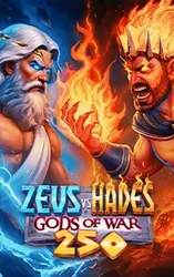 Zeus vs Hades