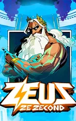 Zeus Ze Zecond