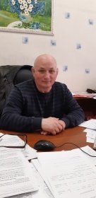 Гаврилов Сергей Алексеевич